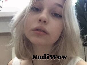 NadiWow