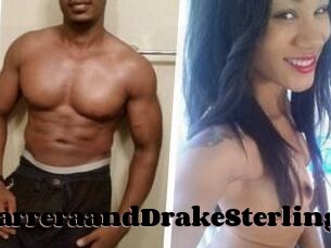 NadiaCarrera_and_DrakeSterling