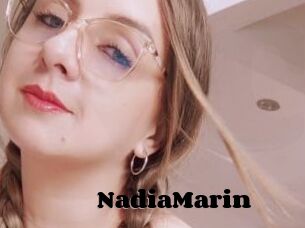 NadiaMarin