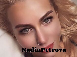 NadiaPetrova