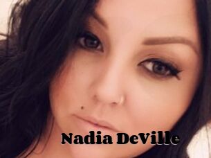 Nadia_DeVille