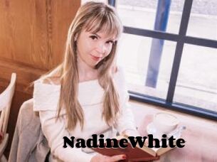 NadineWhite