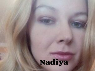 Nadiya