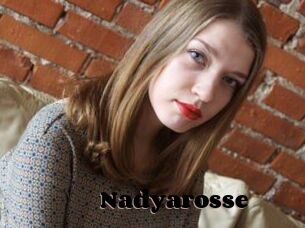 Nadyarosse