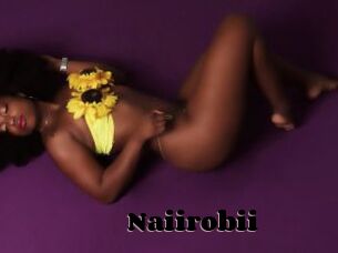 Naiirobii