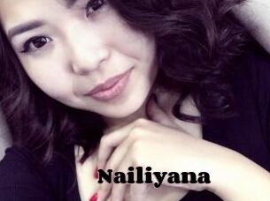Nailiyana