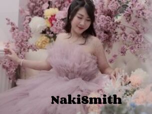 NakiSmith