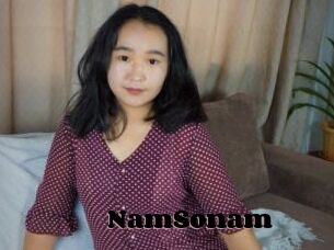 NamSonam