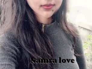 Namra_love