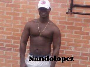 Nandolopez