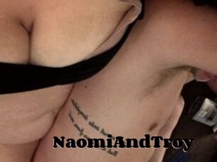 NaomiAndTroy