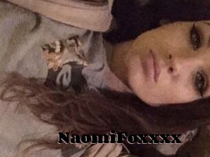 NaomiFoxxxx