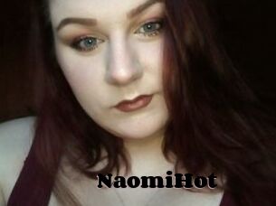 NaomiHot