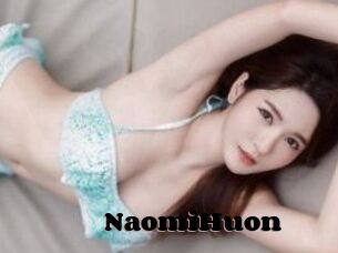 NaomiHuon