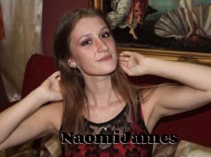 NaomiJames