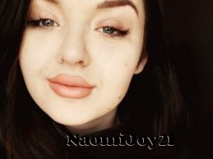 NaomiJoy21