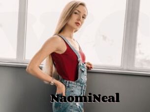 NaomiNeal