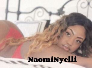 NaomiNyelli