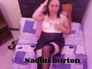 Naomi_burton