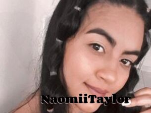 NaomiiTaylor