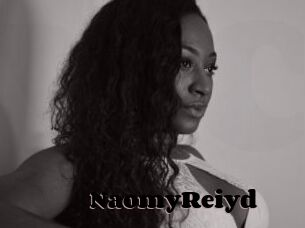NaomyReiyd