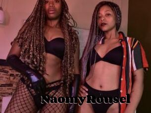 NaomyRousel