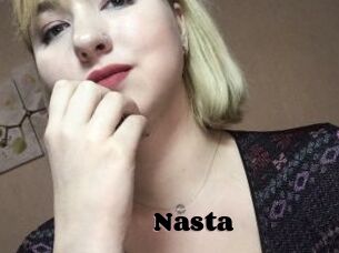 Nasta