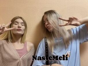 NasteMeli