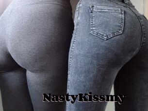 NastyKissmy