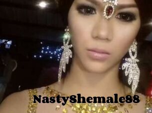 NastyShemale88