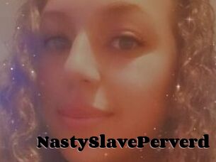 NastySlavePerverd