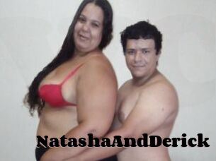 NatashaAndDerick