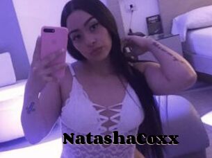 NatashaCoxx