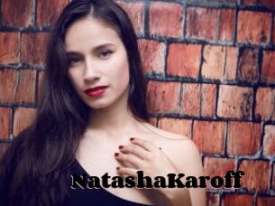 NatashaKaroff
