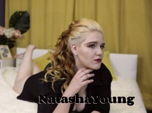 NatashaYoung