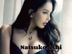 Natsukooishi