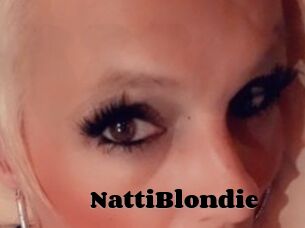 NattiBlondie