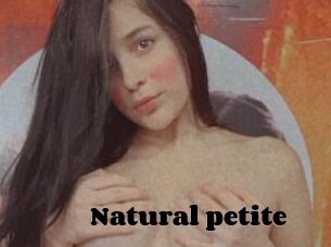 Natural_petite