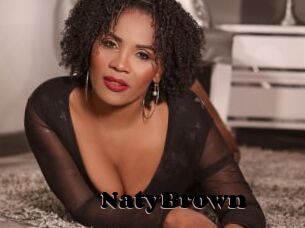 NatyBrown