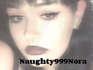 Naughty999Nora