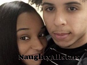 NaughtyAllstars