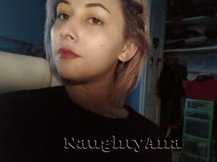 NaughtyAna
