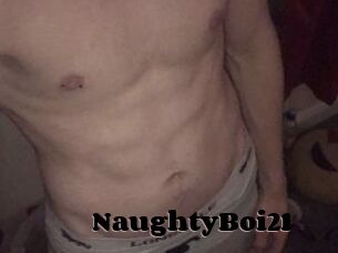 NaughtyBoi21
