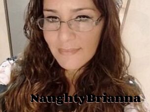 NaughtyBrianna