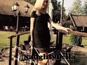 NaughtyDella