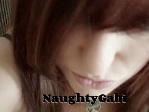 NaughtyGabi