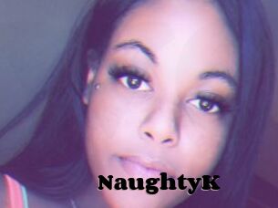 NaughtyK