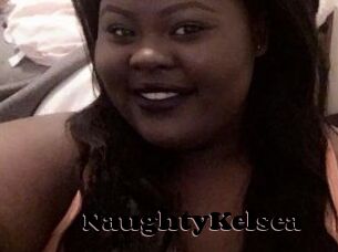 NaughtyKelsea
