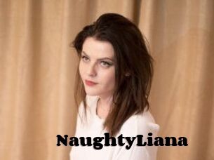 NaughtyLiana