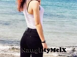 NaughtyMelX